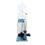 Colector de Aserrín 2 HP marca SIlverline