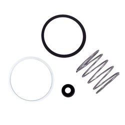 Kit de Empaques para botón Fluxómetro