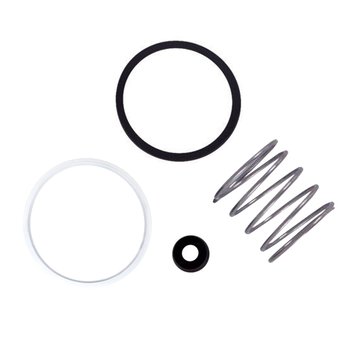 Kit de Empaques para botón Fluxómetro