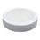 Luminario led sobreponer techo 6 pulgadas 12 W drum