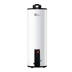 Calentador de Depósito Calorex Gas Natural 132 l