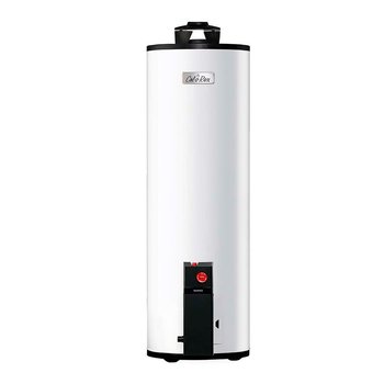 Calentador de Depósito Calorex Gas Natural 132 l
