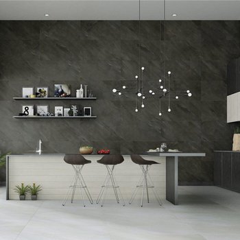 Piso Lemek Cesantoni 45x90 cm Rectificado