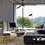 VENTILADOR INDUSTRIAL TORBELLINO NEGRO 54 in CON LUZ 3 ASPAS