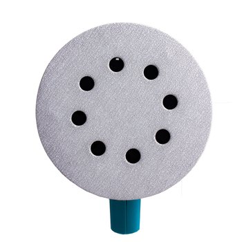 Lijadora Roto Orbital 5 Industrial 300 W