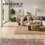 Piso Tipo Madera Haya Jarana Vitromex 35.7X35.7 1.78 M2
