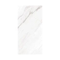 Piso porcelanico White MAKIA 80x160 2.56 M2 Rectificado