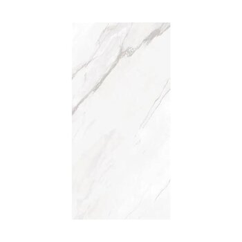 Piso porcelanico White MAKIA 80x160 2.56 M2 Rectificado
