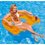 Flotador Inflable Silla