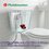 Kit Reparador Válvula de Descarga Para sanitario 2" Fluidmaster