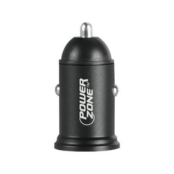 Cargador usb auto para smartphone