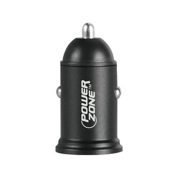 Cargador usb auto para smartphone