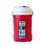 Thermo con asa Igloo 1.9 lts rojo y blanco