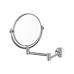 Espejo Doble Vista Giratorio Helvex ES-001 Espejo Doble Vista Giratorio Helvex ES-001