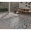 Piso Classico Multicolor Daltile 34 x 50 cm