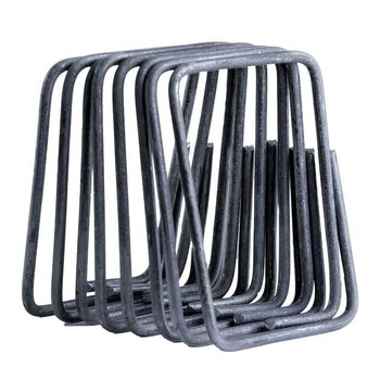 Estribo Castillo ¼ 15 x 15 70 pz (10-10cm) Medida Física