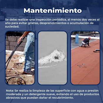 Imper prefabricado APP Sikashield 3.5mm F PL gravilla roja