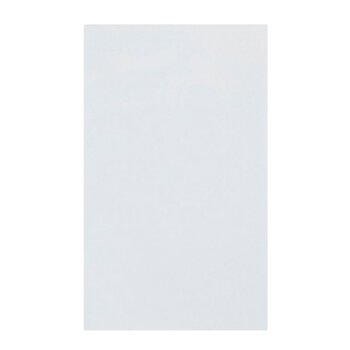Azulejo Blanco Brillante Liso Polaris Daltile 20X30 1.82 M2