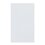 Azulejo Blanco Brillante Liso Polaris Daltile 20X30 1.82 M2