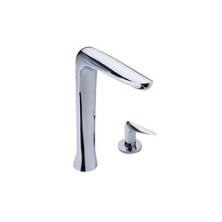 Monomando Lavabo Alto Nautilia E-925