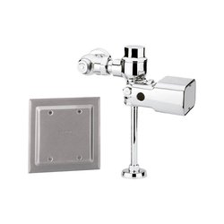 Fluxómetro Mingitorio Helvex Sensor Electrónico FC-185-19