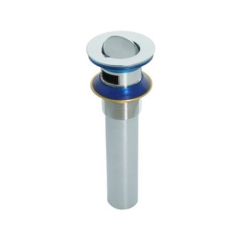 Contra Lavabo Tapón Giratorio Coflex modelo PH215