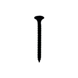 Tornillo Estándar 6 mm x 1 5/8 pulg