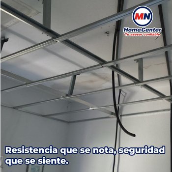 Poste de Viga Calibre 20 6.35X3.05 M