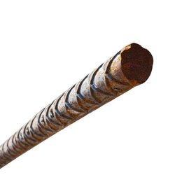 Varilla Recta Ternium núm 6 3/4 pulg x 12 ml
