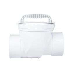 Válvula Anti Retorno Fleximatic 6 pulg