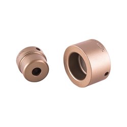 Dado Tuboplus Termofusión Rotoplas 1½ pulg Dado Tuboplus Termofusión Rotoplas 1½ pulg