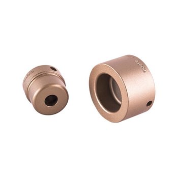 Dado Tuboplus Termofusión Rotoplas 1½ pulg