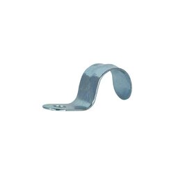 Abrazadera Itsa Uña Galvanizada 1.90 cm