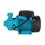 Bomba periférica 0.5 1/2 HP antibloqueo alt max 40 mtrs 127 V