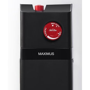 Calentador Depósito Trad Maximus 38 L Gas LP