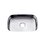 Fregadero Kele 59 x 44 cm 1 Tarja Submontar KUS02318-8