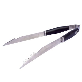 Pinza Para Asador Acero Inoxidable