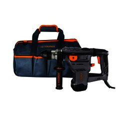 Rotomartillo Electroneumatico SDS 1/2" Industrial 1500W