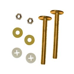 Tornillos Ancla Metálicos Brida Sanitaria Coflex