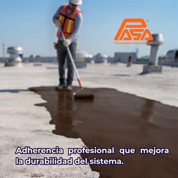 Sellador Asfaltico Base Agua Primer A19