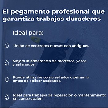 Adhesivo Acrílico Festerbond 19 Lt