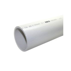 Tubo Pvc Hidráulico Cementado 3/4 Cedula 40 6 m