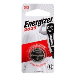 Pila litio 2025 energizer max