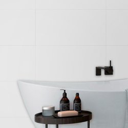 Muro Daytona Liso Cesantoni 30 x 60 cm Rectificado