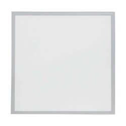 Luminario panel led 60X60 CM 40 W luz blanco frio
