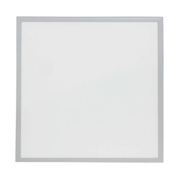 Luminario panel led 60X60 CM 40 W luz blanco frio