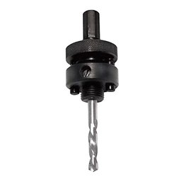 Mandril Cortacirculos Biométrico Truper 7/16 Pulgadas