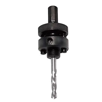 Mandril Cortacirculos Biométrico Truper 7/16 Pulgadas