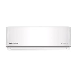 Minisplit 1.5 Ton Solo Frío 220 V Mirage Life 12