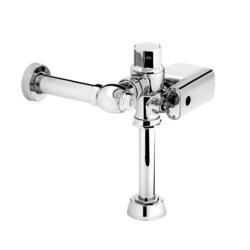 Fluxómetro Taza Sensor FB-110-38